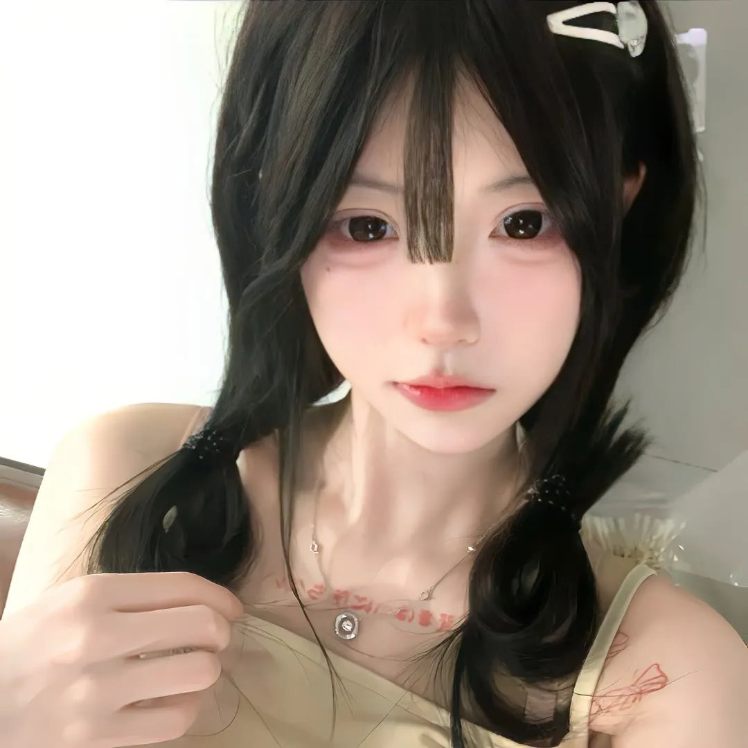 我们都不完美